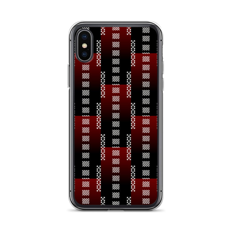 premium quality pattern designed iPhone Case by rocky apparels