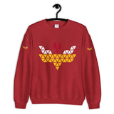 Premium Sweatshirt by rocky apparels