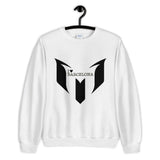 Elegant Barcelona Sweatshirt by rocky apparels