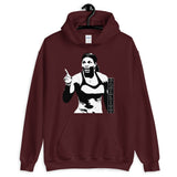 premium serena williams  Hoodie by rocky apparels