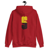 Men's S Design Hoodie