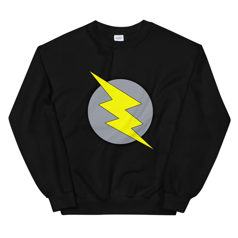 modern design Sweatshirt by rocky apparels