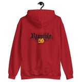 Men's Rumble Hoodie