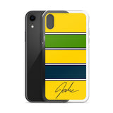 premium design iPhone Case by rocky apparels