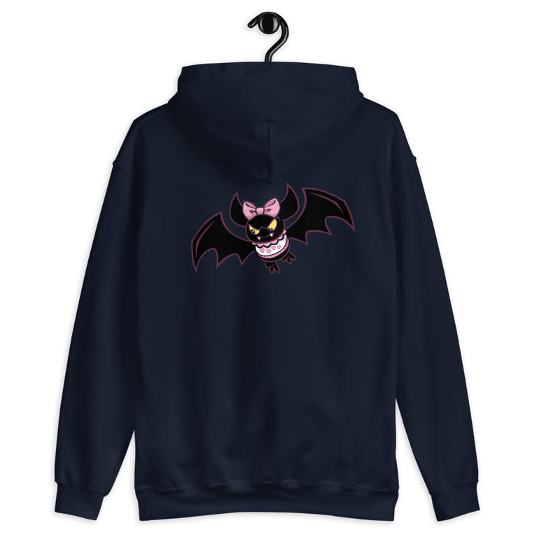 Men's Spider Hoodie