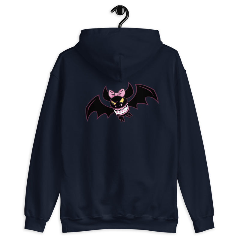 Men's Spider Hoodie