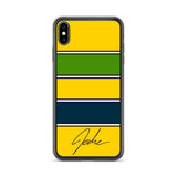 premium design iPhone Case by rocky apparels
