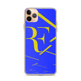 roger federer premium quality iPhone Case