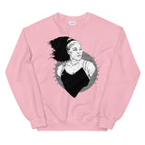 Serena williams premium Sweatshirt by rocky apparels