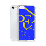 roger federer premium quality iPhone Case