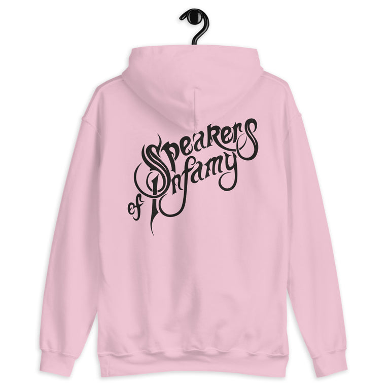 Elegant Design hoodie By Rocky Apparels