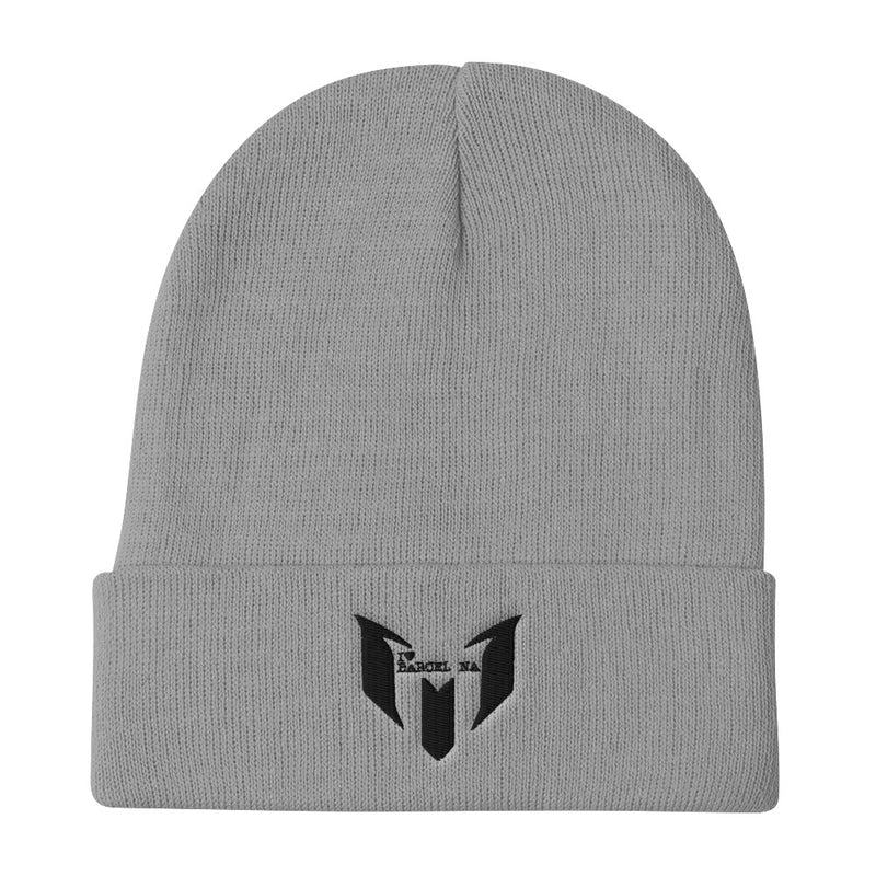 premium Embroidered Beanie by rocky apparels