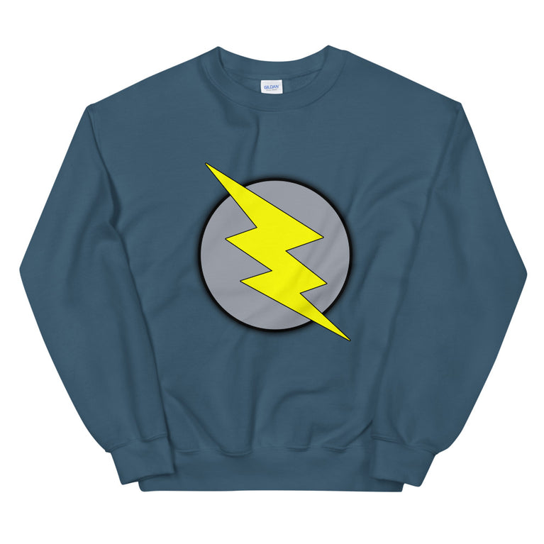 modern design Sweatshirt by rocky apparels