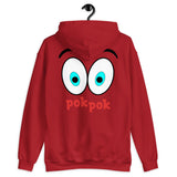 Elegant design hoodie by rocky apparels