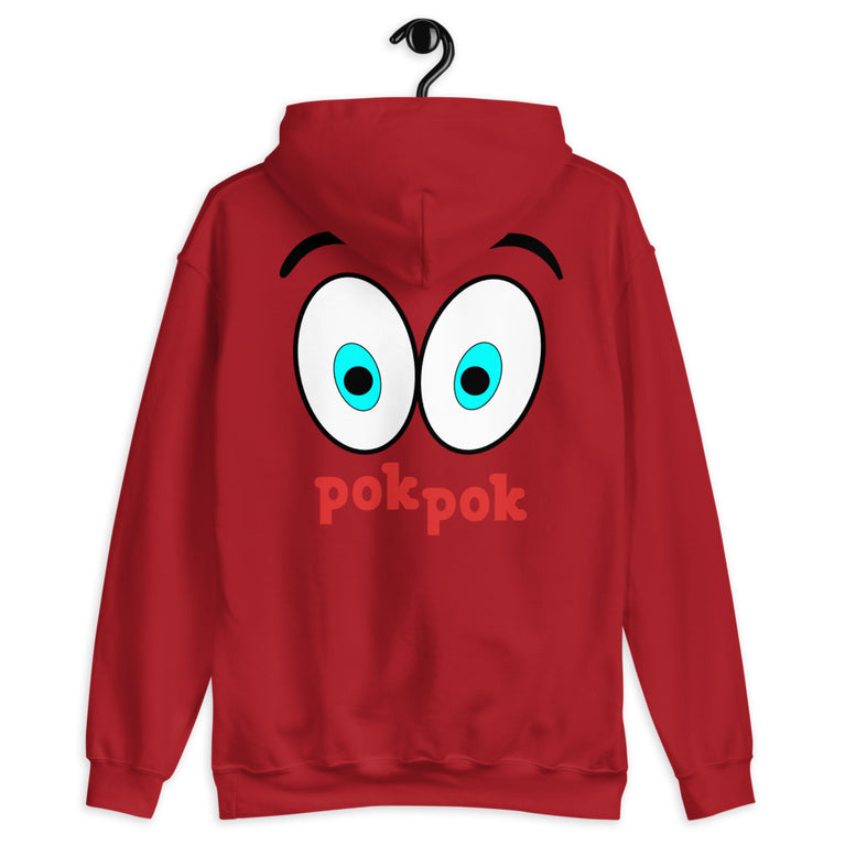 Elegant design hoodie by rocky apparels