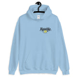 Men's Rumble Hoodie