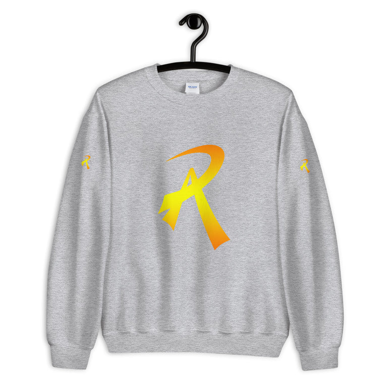 Premium Rocky apparels Sweatshirt