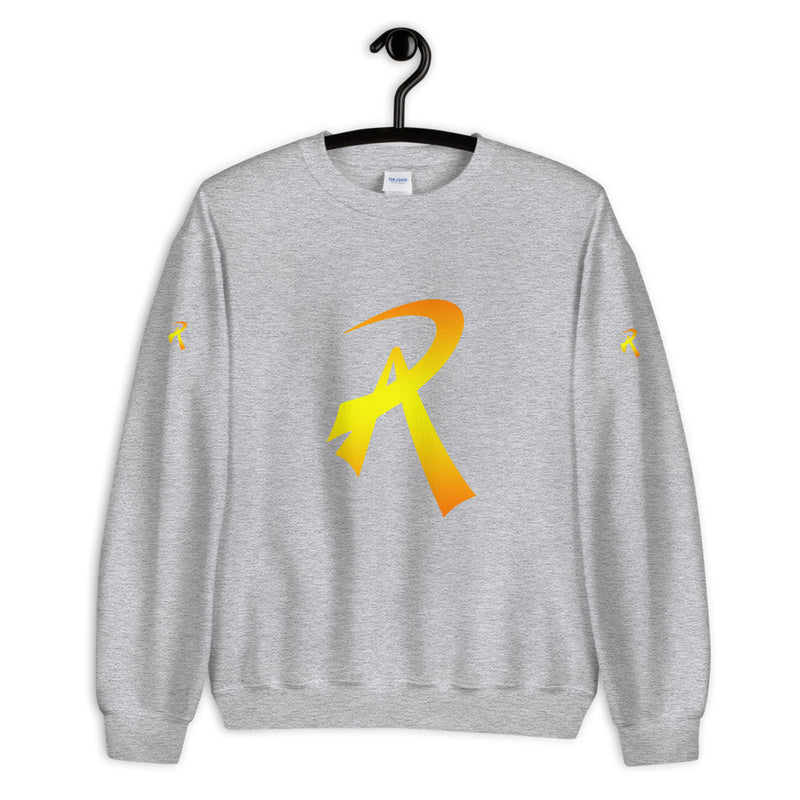 Premium Rocky apparels Sweatshirt