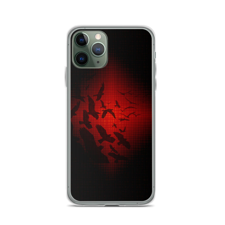 premium quality iPhone Case by rocky apparels