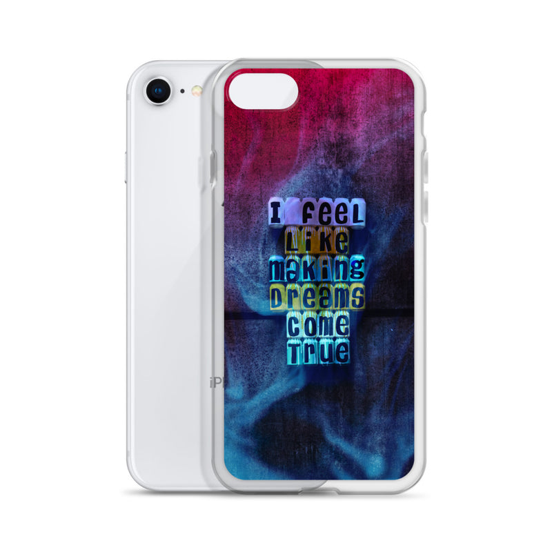 Elegant designed iPhone Case by rocky apparels