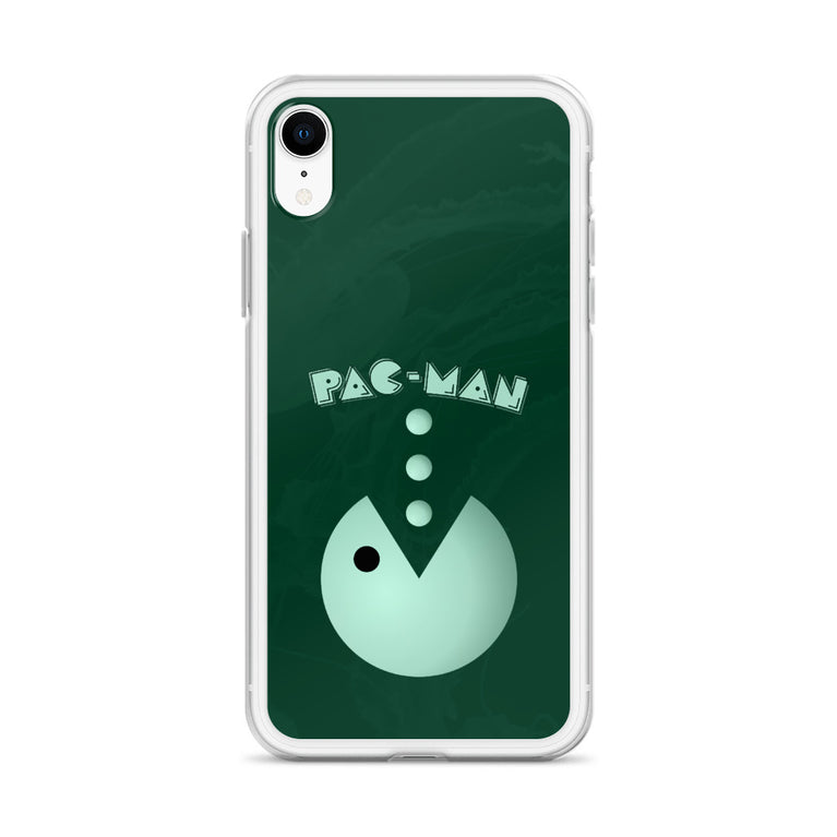 premium quality PAC man iPhone Case by rocky apparels