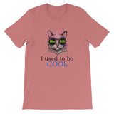 Short-Sleeve Women's T-Shirt