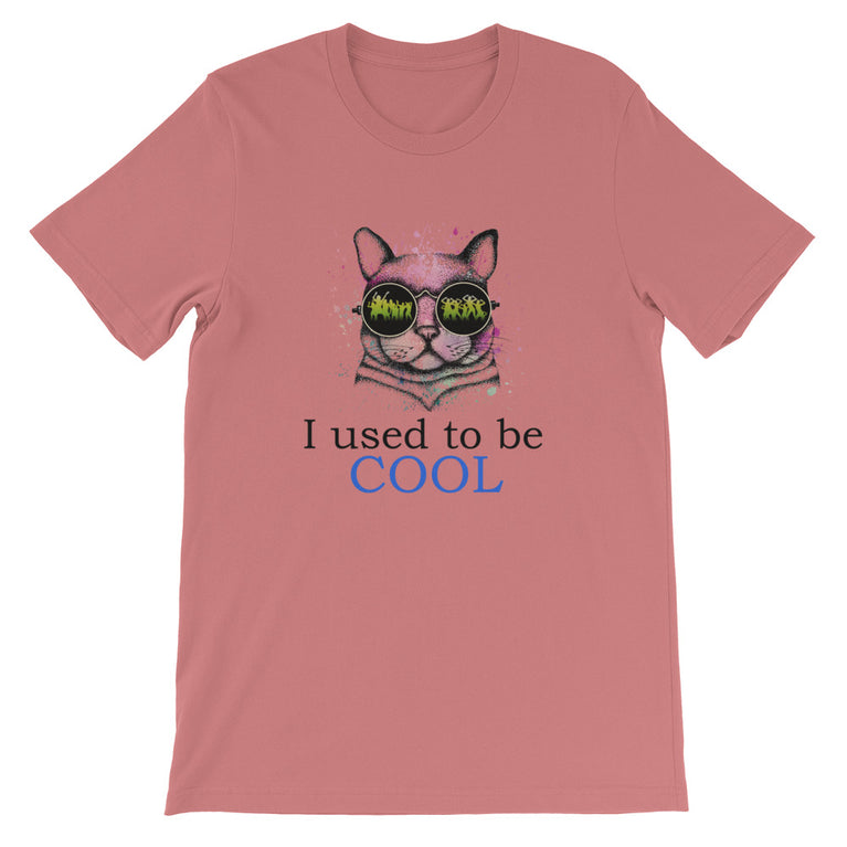 Short-Sleeve Women's T-Shirt