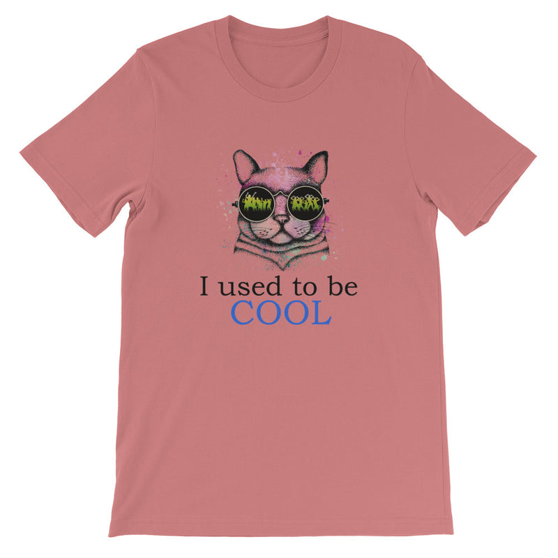 Short-Sleeve Women's T-Shirt
