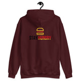 Men's Rocky Apparels Stay Hungry Hoodie