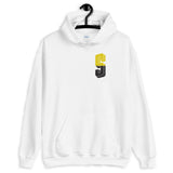 Men's S Design Hoodie