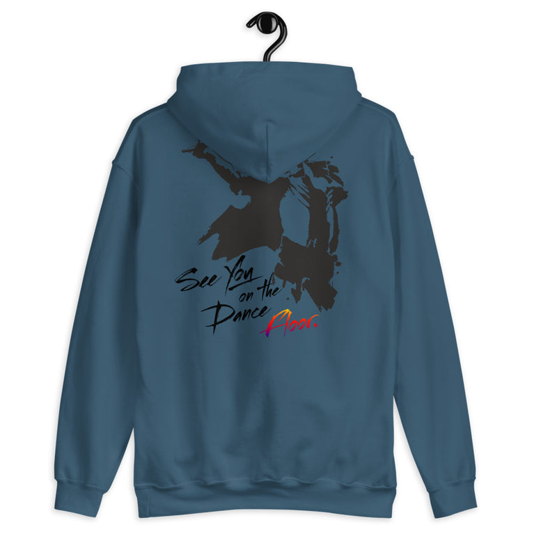 Thor Men's Premium Hoodie