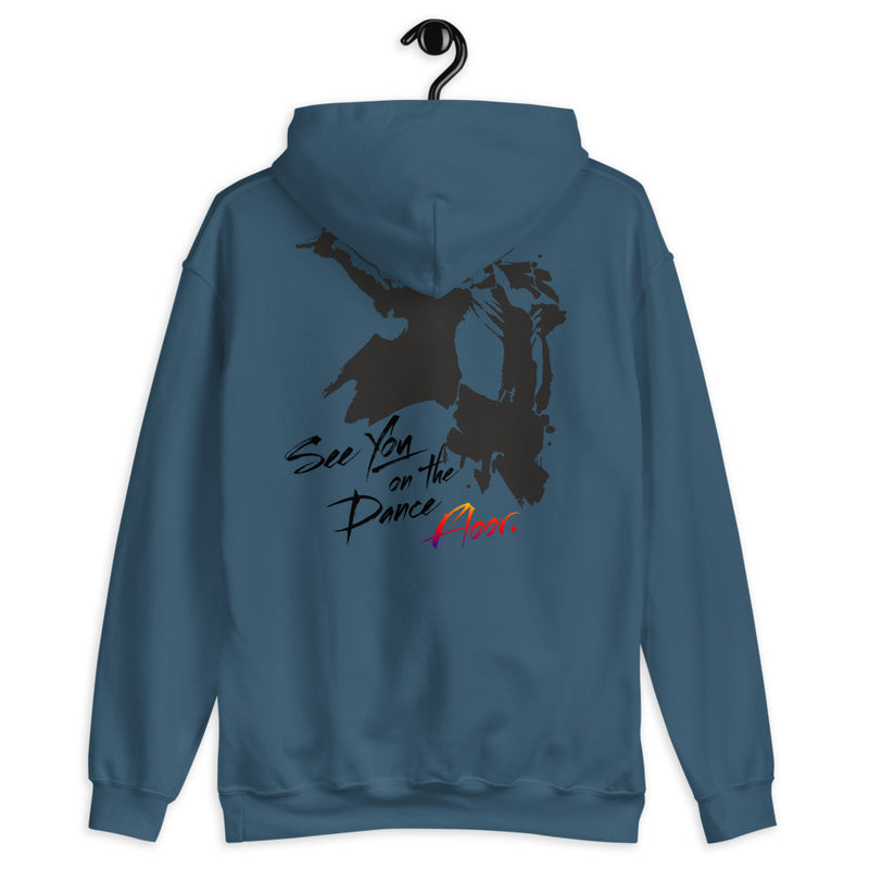 Thor Men's Premium Hoodie