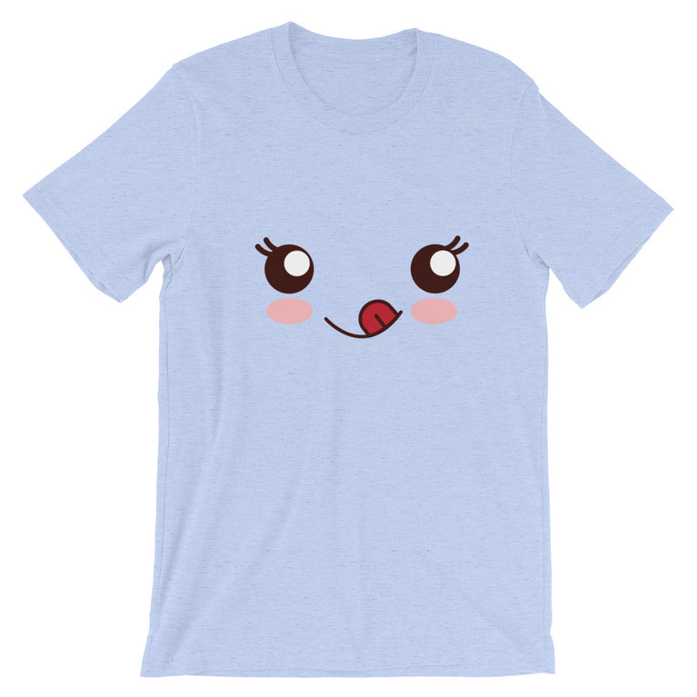 Short-Sleeve Women's T-Shirt