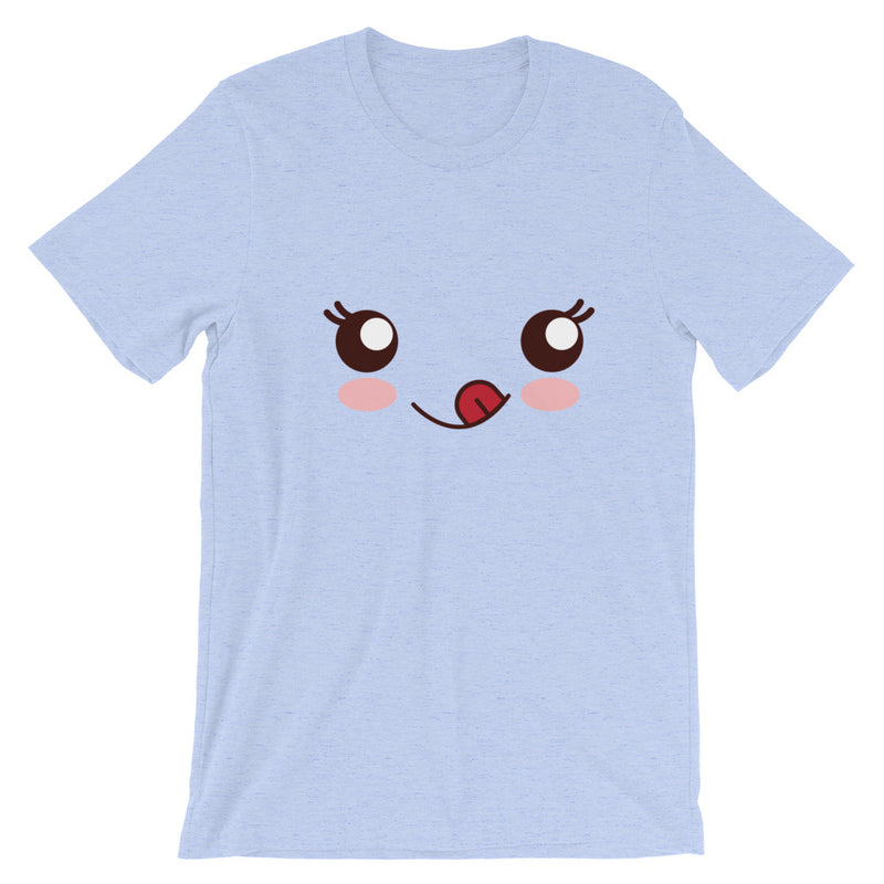 Short-Sleeve Women's T-Shirt