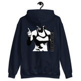 premium serena williams  Hoodie by rocky apparels