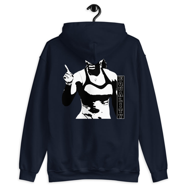premium serena williams  Hoodie by rocky apparels