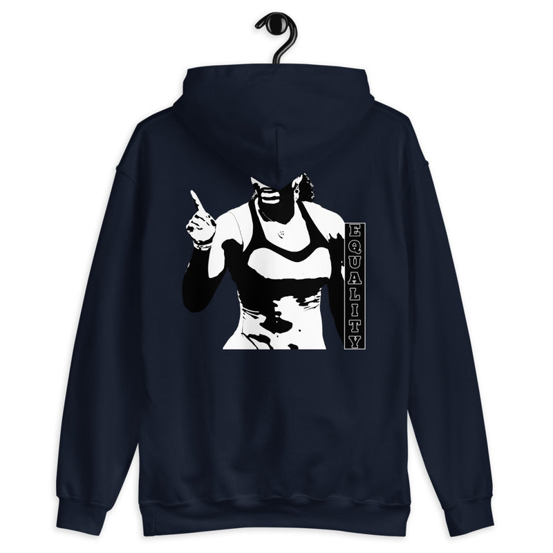 premium serena williams  Hoodie by rocky apparels