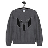 Elegant Barcelona Sweatshirt by rocky apparels