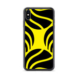 elegant design pattern iPhone Case by rocky apparels