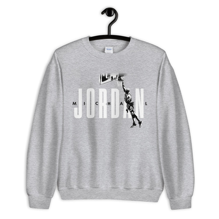 jordan elegant sports Sweatshirt by rocky apparels