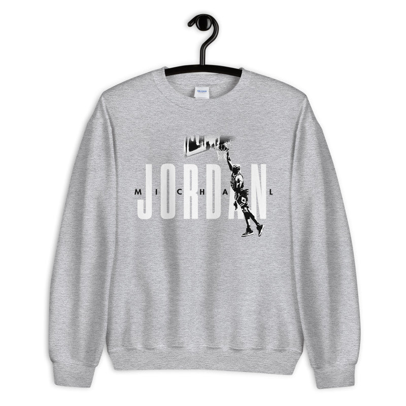 jordan elegant sports Sweatshirt by rocky apparels