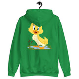 Cute Little Chick Hoodie Design