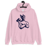 Rocky Apparels Premium Hoodie