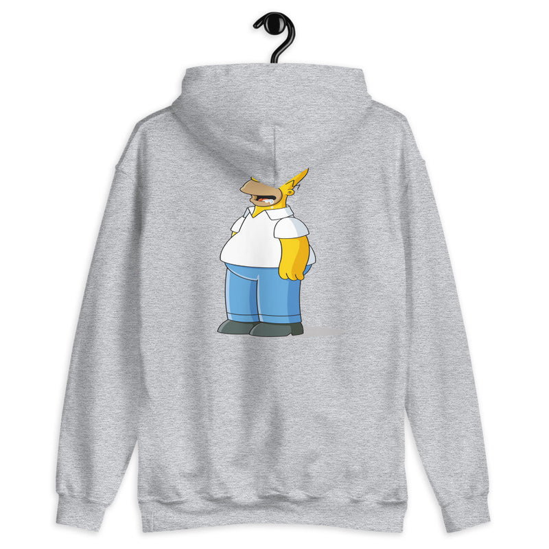 Rocky Apparels  Hoodies For Men's