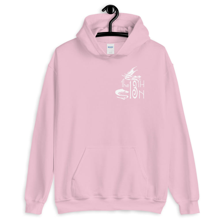 Men's 13th Hoodie