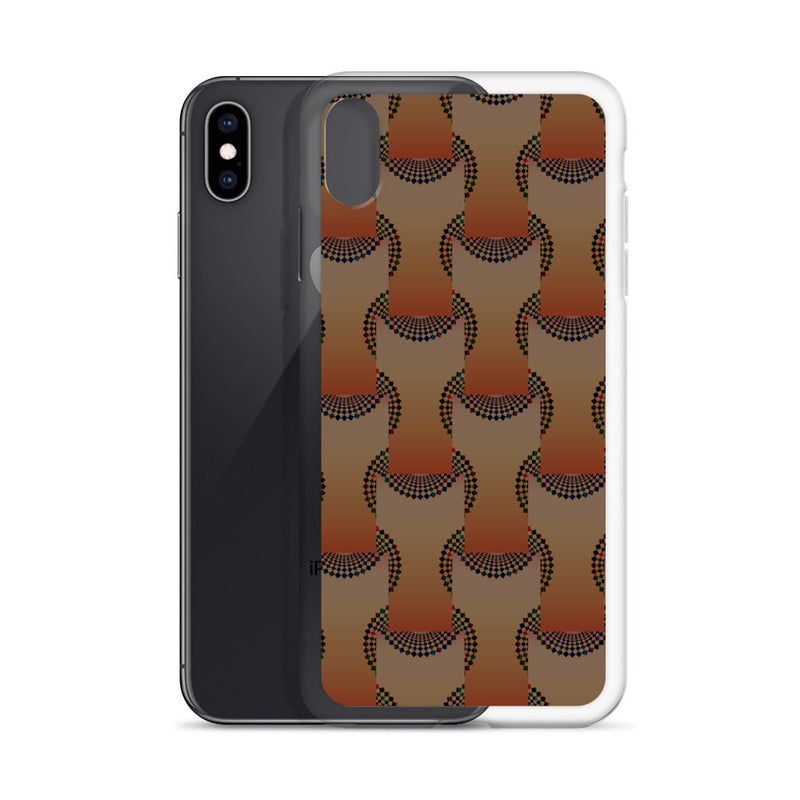 premium quality designed iPhone Case by rocky apparels
