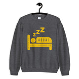 premium design Sweatshirt for sleepers by rocky apparels