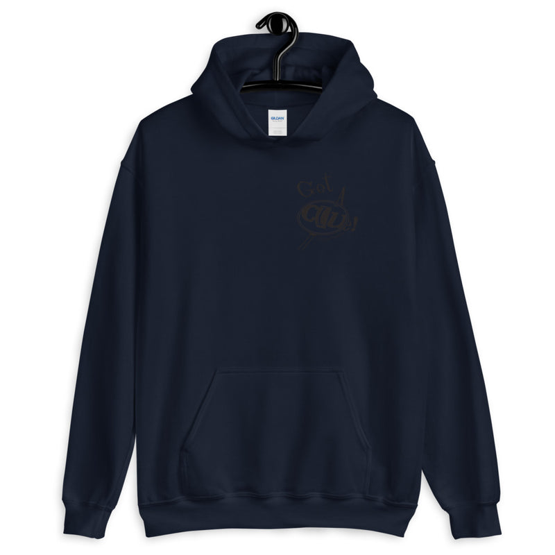 Women's Premium Clue Hoodie