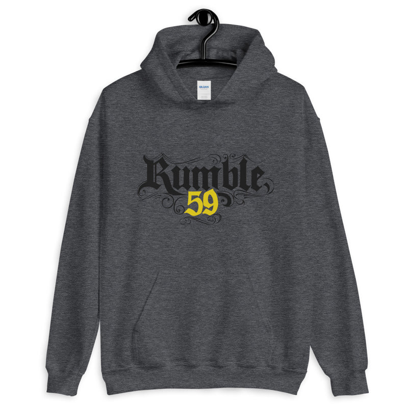 Premium hoodie design by rock apparels