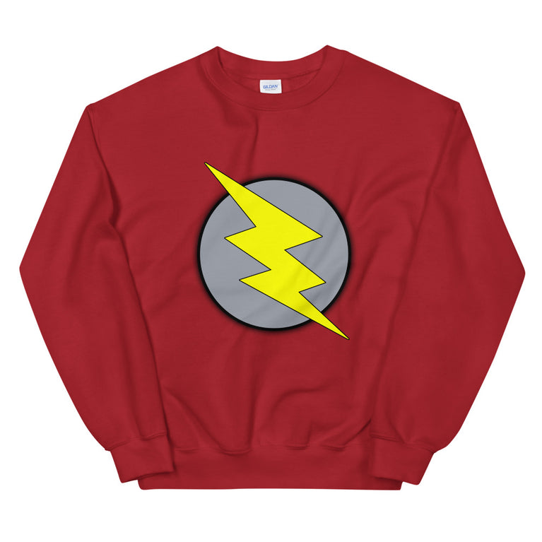 modern design Sweatshirt by rocky apparels